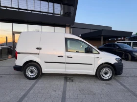 VW Caddy 2.0TDI  Euro 6 | Mobile.bg    7