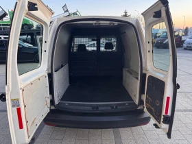 VW Caddy 2.0TDI Клима Euro 6, снимка 13