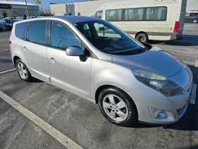 Renault Grand scenic 1.4, снимка 6