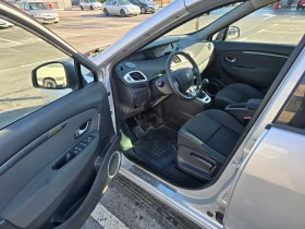 Renault Grand scenic 1.4, снимка 9