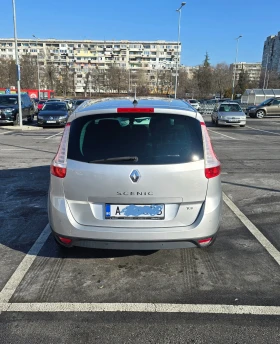 Renault Grand scenic 1.4, снимка 5