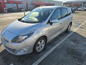 Renault Grand scenic 1.4, снимка 1