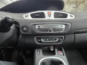 Renault Grand scenic 1.4, снимка 8