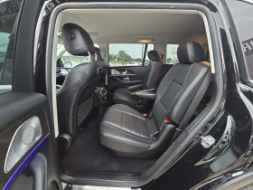 Mercedes-Benz GLS 450 4MATIC/ ! | Mobile.bg    9