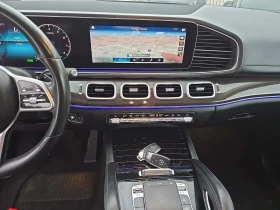 Mercedes-Benz GLS 450 4MATIC/ ! | Mobile.bg    7