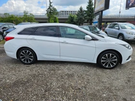 Обява за продажба на Hyundai I40 1.7 CRDI ~16 999 лв. - изображение 5