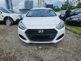 Обява за продажба на Hyundai I40 1.7 CRDI ~16 999 лв. - изображение 1