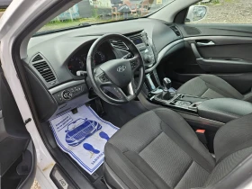 Обява за продажба на Hyundai I40 1.7 CRDI ~16 999 лв. - изображение 7