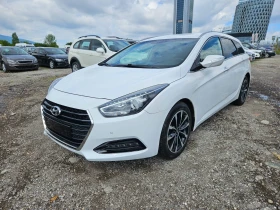 Обява за продажба на Hyundai I40 1.7 CRDI ~16 999 лв. - изображение 2
