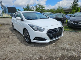 Обява за продажба на Hyundai I40 1.7 CRDI ~16 999 лв. - изображение 1