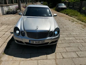 Обява за продажба на Mercedes-Benz E 270 ~7 000 лв. - изображение 1