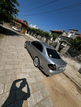 Обява за продажба на Mercedes-Benz E 270 ~7 000 лв. - изображение 4
