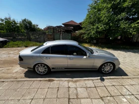 Обява за продажба на Mercedes-Benz E 270 ~7 000 лв. - изображение 2