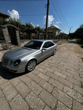Обява за продажба на Mercedes-Benz E 270 ~7 000 лв. - изображение 1