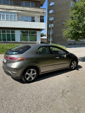 Honda Civic 1.4 | Mobile.bg    4
