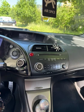 Honda Civic 1.4 | Mobile.bg    11