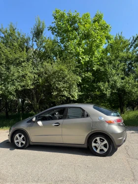 Honda Civic 1.4 | Mobile.bg    7
