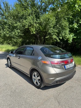 Honda Civic 1.4 | Mobile.bg    6