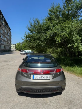 Honda Civic 1.4 | Mobile.bg    5