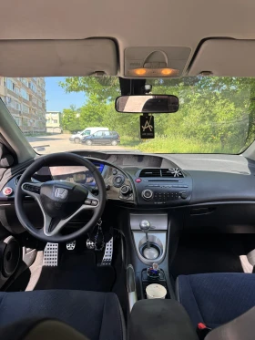 Honda Civic 1.4 | Mobile.bg    8