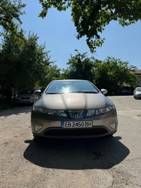 Honda Civic 1.4 | Mobile.bg    3