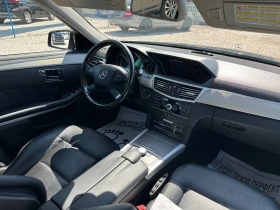 Mercedes-Benz E 350 CDI AVANTGARDE | Mobile.bg    13