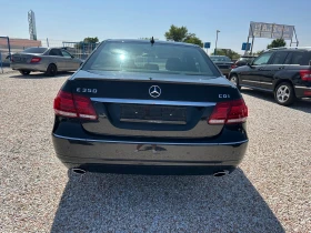 Mercedes-Benz E 350 CDI AVANTGARDE | Mobile.bg    6
