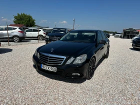 Mercedes-Benz E 350 CDI AVANTGARDE | Mobile.bg    10