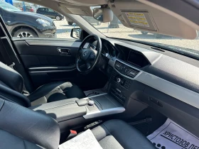 Mercedes-Benz E 350 CDI AVANTGARDE | Mobile.bg    15