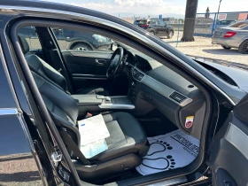 Mercedes-Benz E 350 CDI AVANTGARDE | Mobile.bg    14