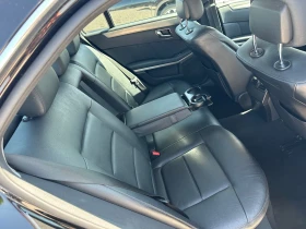 Mercedes-Benz E 350 CDI AVANTGARDE | Mobile.bg    12