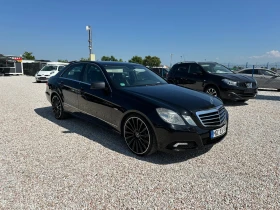 Mercedes-Benz E 350 CDI AVANTGARDE | Mobile.bg    9
