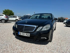     Mercedes-Benz E 350 CDI AVANTGARDE