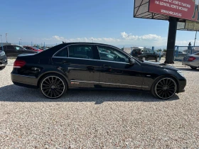 Mercedes-Benz E 350 CDI AVANTGARDE | Mobile.bg    8