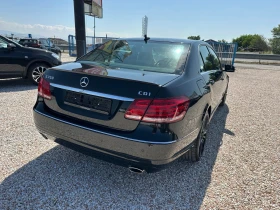Mercedes-Benz E 350 CDI AVANTGARDE | Mobile.bg    7
