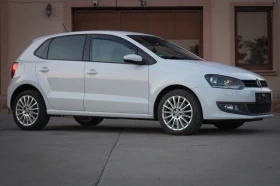 Обява за продажба на VW Polo * 1.6 TDI-105hp*  ~10 900 лв. - изображение 1