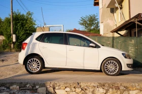 Обява за продажба на VW Polo * 1.6 TDI-105hp*  ~13 500 лв. - изображение 4