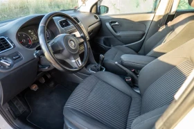 Обява за продажба на VW Polo * 1.6 TDI-105hp*  ~13 500 лв. - изображение 11