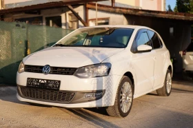Обява за продажба на VW Polo * 1.6 TDI-105hp*  ~13 500 лв. - изображение 1