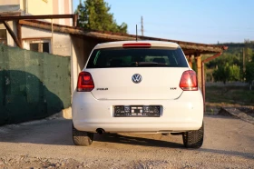 Обява за продажба на VW Polo * 1.6 TDI-105hp*  ~13 500 лв. - изображение 5