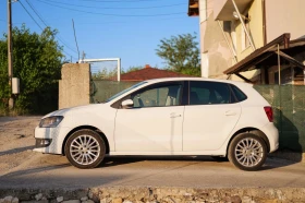Обява за продажба на VW Polo * 1.6 TDI-105hp*  ~13 500 лв. - изображение 3