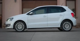Обява за продажба на VW Polo * 1.6 TDI-105hp*  ~10 900 лв. - изображение 6