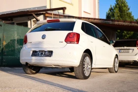Обява за продажба на VW Polo * 1.6 TDI-105hp*  ~13 500 лв. - изображение 6
