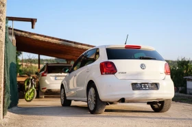 Обява за продажба на VW Polo * 1.6 TDI-105hp*  ~13 500 лв. - изображение 7