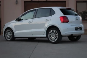 Обява за продажба на VW Polo * 1.6 TDI-105hp*  ~10 900 лв. - изображение 4