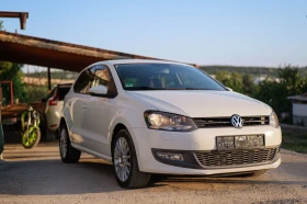 Обява за продажба на VW Polo * 1.6 TDI-105hp*  ~13 500 лв. - изображение 2