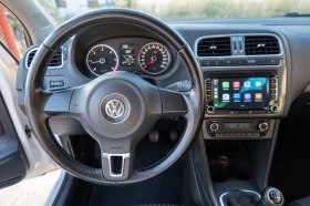Обява за продажба на VW Polo * 1.6 TDI-105hp*  ~13 500 лв. - изображение 8