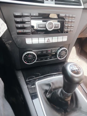 Обява за продажба на Mercedes-Benz C 200 C200 ~8 600 лв. - изображение 2