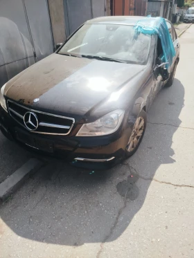 Обява за продажба на Mercedes-Benz C 200 C200 ~8 600 лв. - изображение 1
