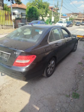 Обява за продажба на Mercedes-Benz C 200 C200 ~8 600 лв. - изображение 10